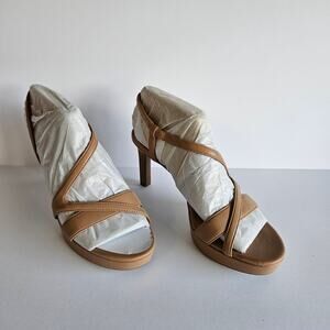 Naturalizer Women's Abby Dress Sandals Size 8